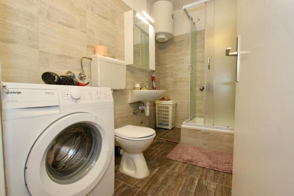 Cezar Apartment Belgrade Exterior photo